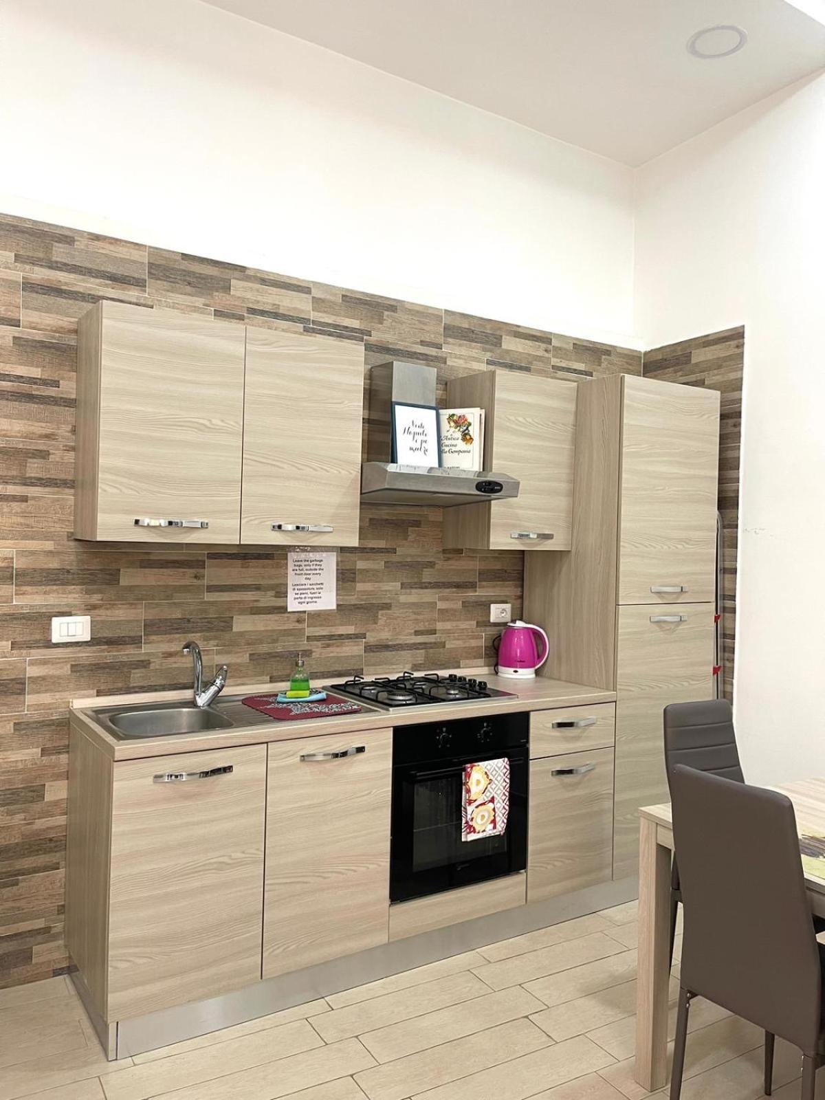 Apartment Ginevra's *