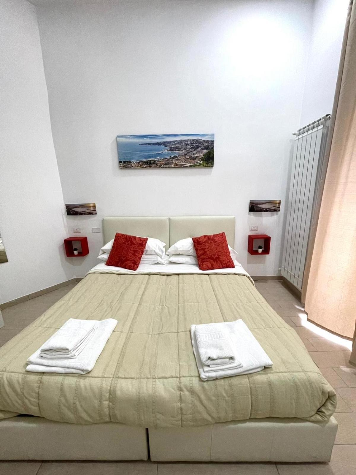 Apartment Ginevra's Naples