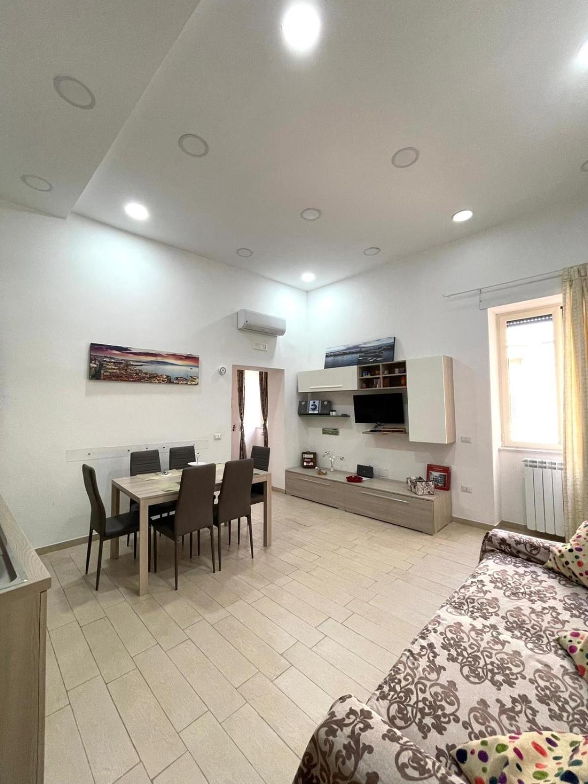 Apartment Ginevra's *
