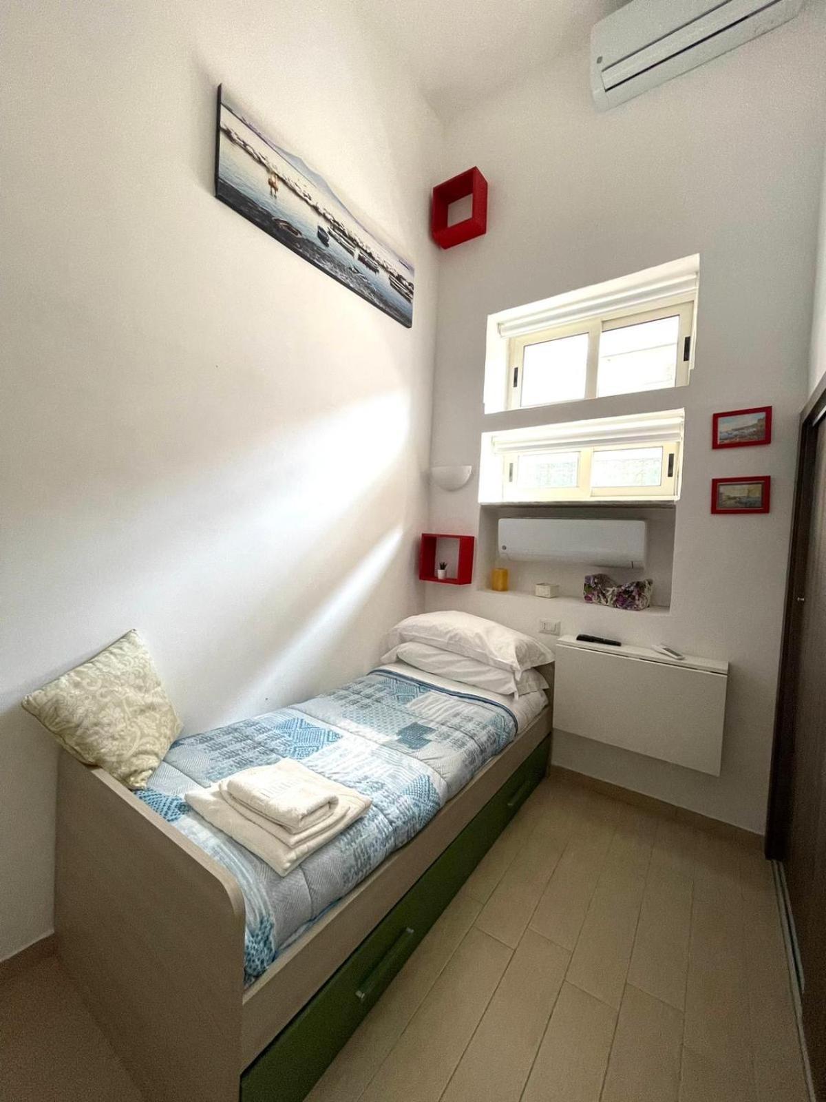 Apartment Ginevra's *