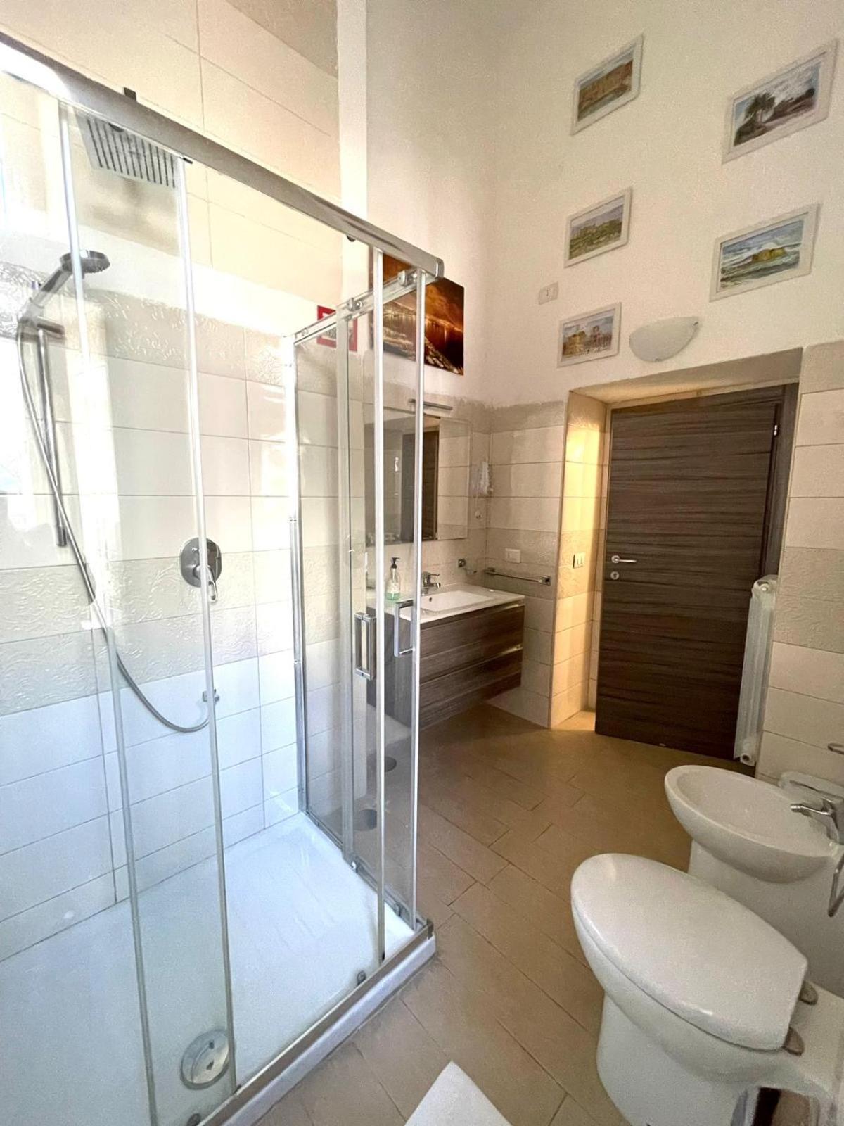 Ginevra's Apartment Naples