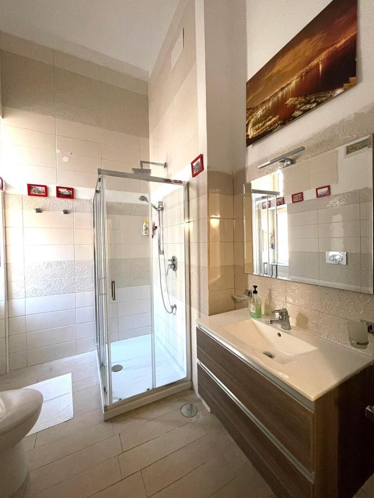 Apartment Ginevra's Naples