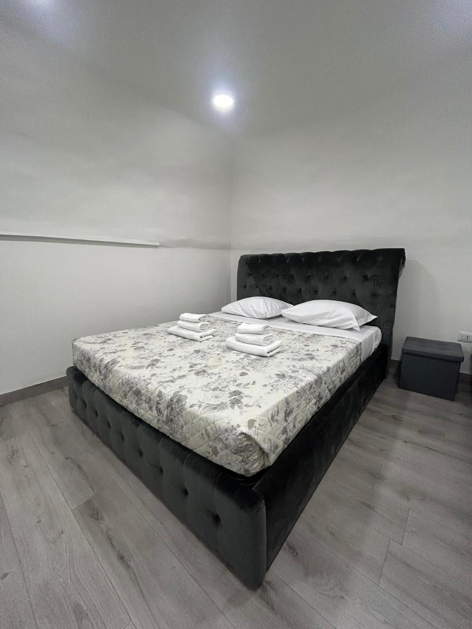 Apartment Valentino Luxury Naples