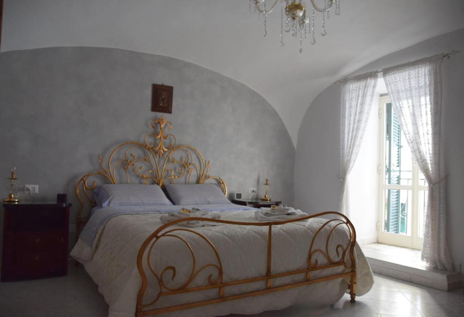 Civico 30 Apartment *