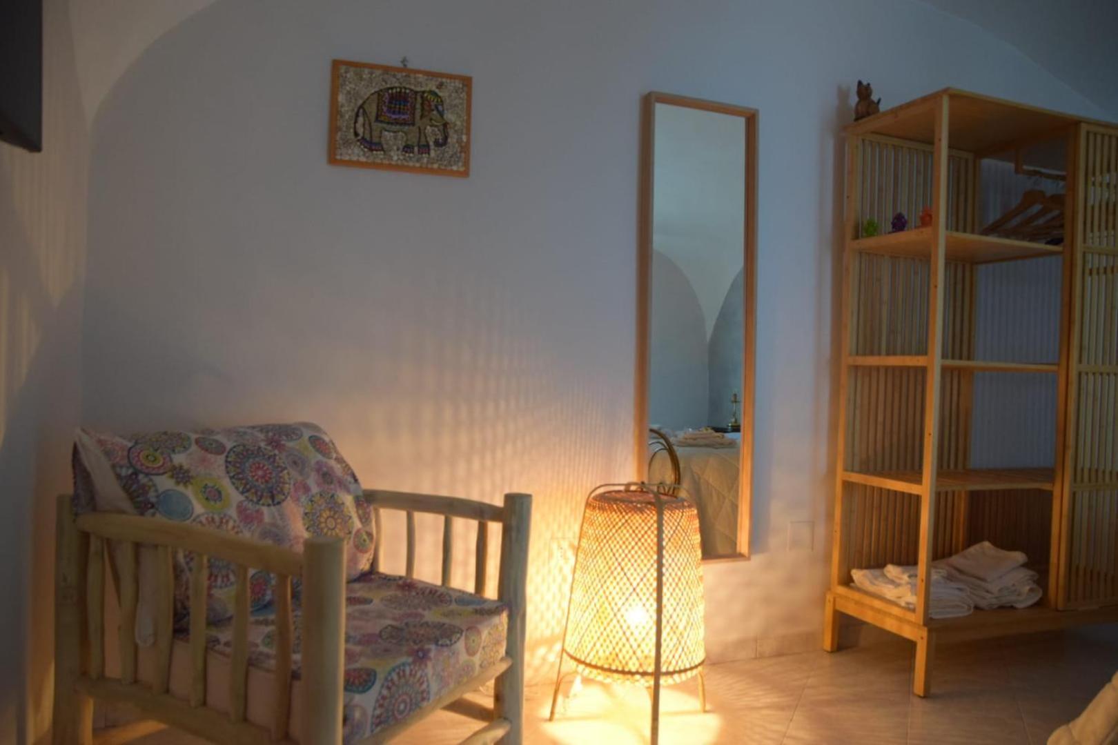 Civico 30 Apartment