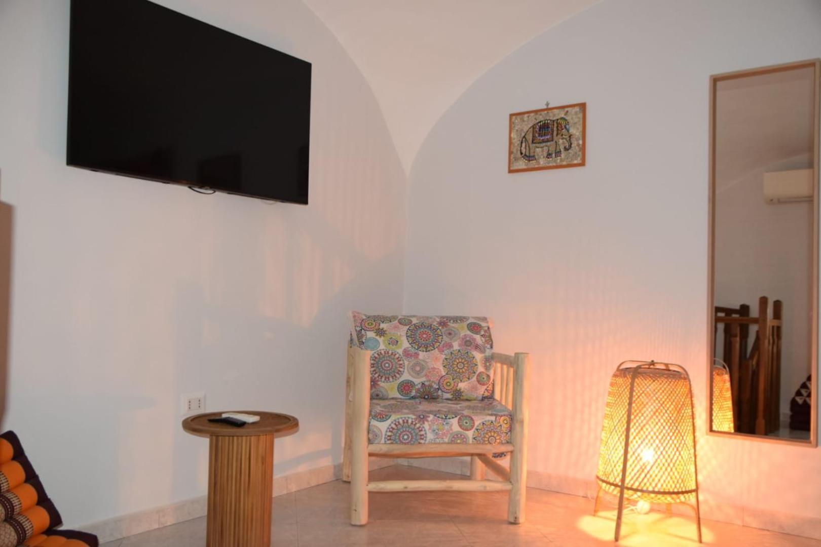 Apartment Civico 30