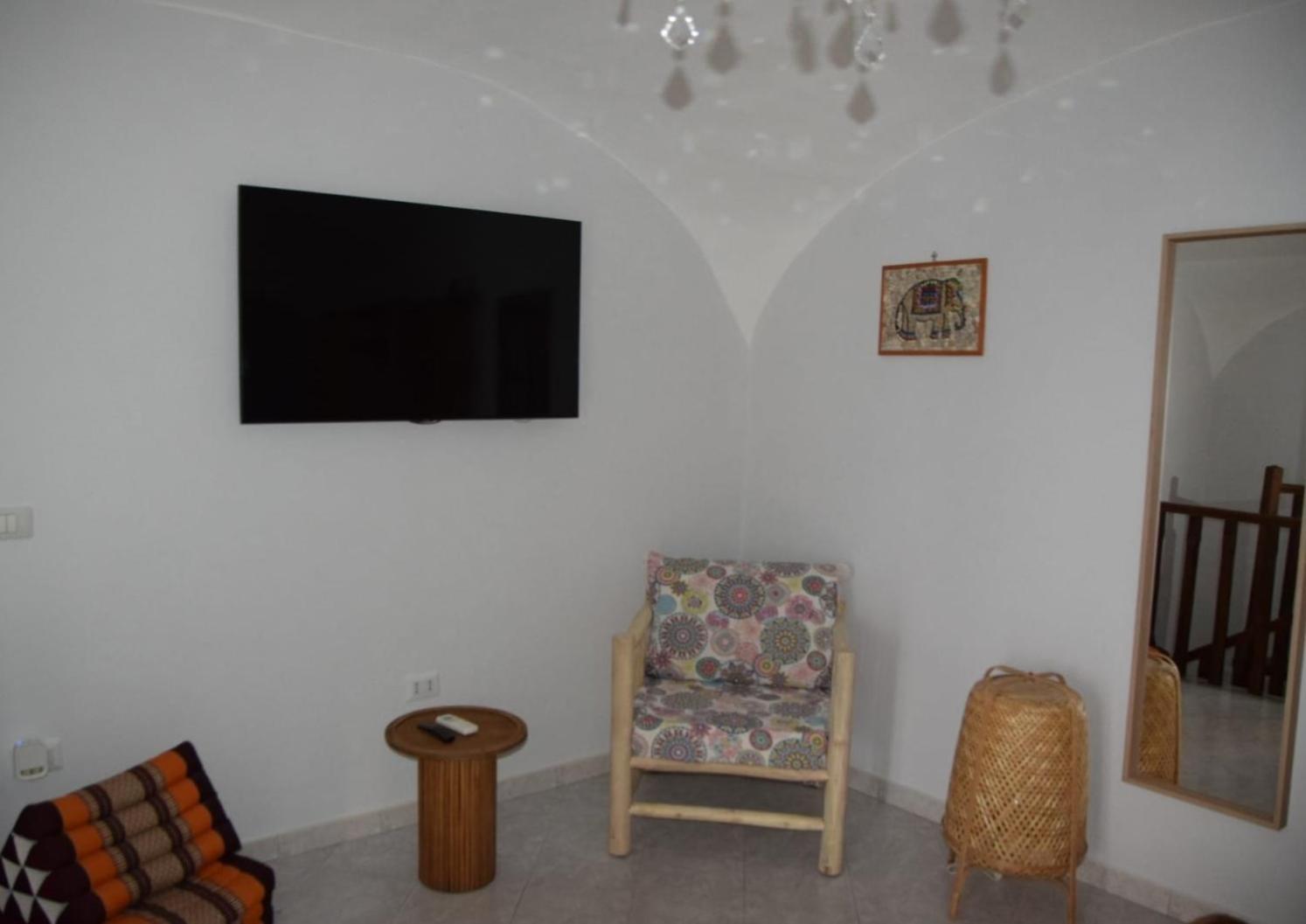 Civico 30 Apartment