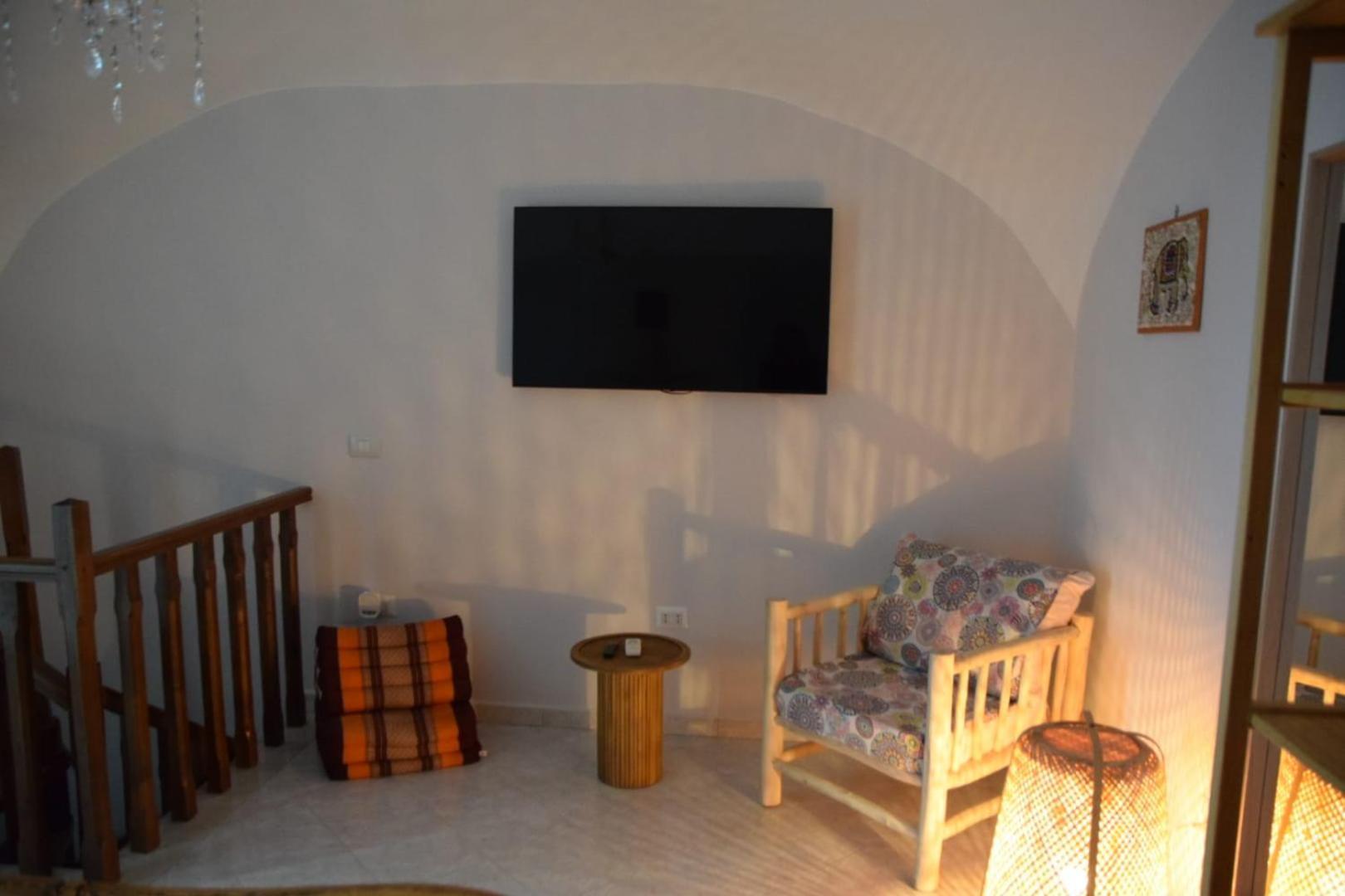 Civico 30 Apartment Naples
