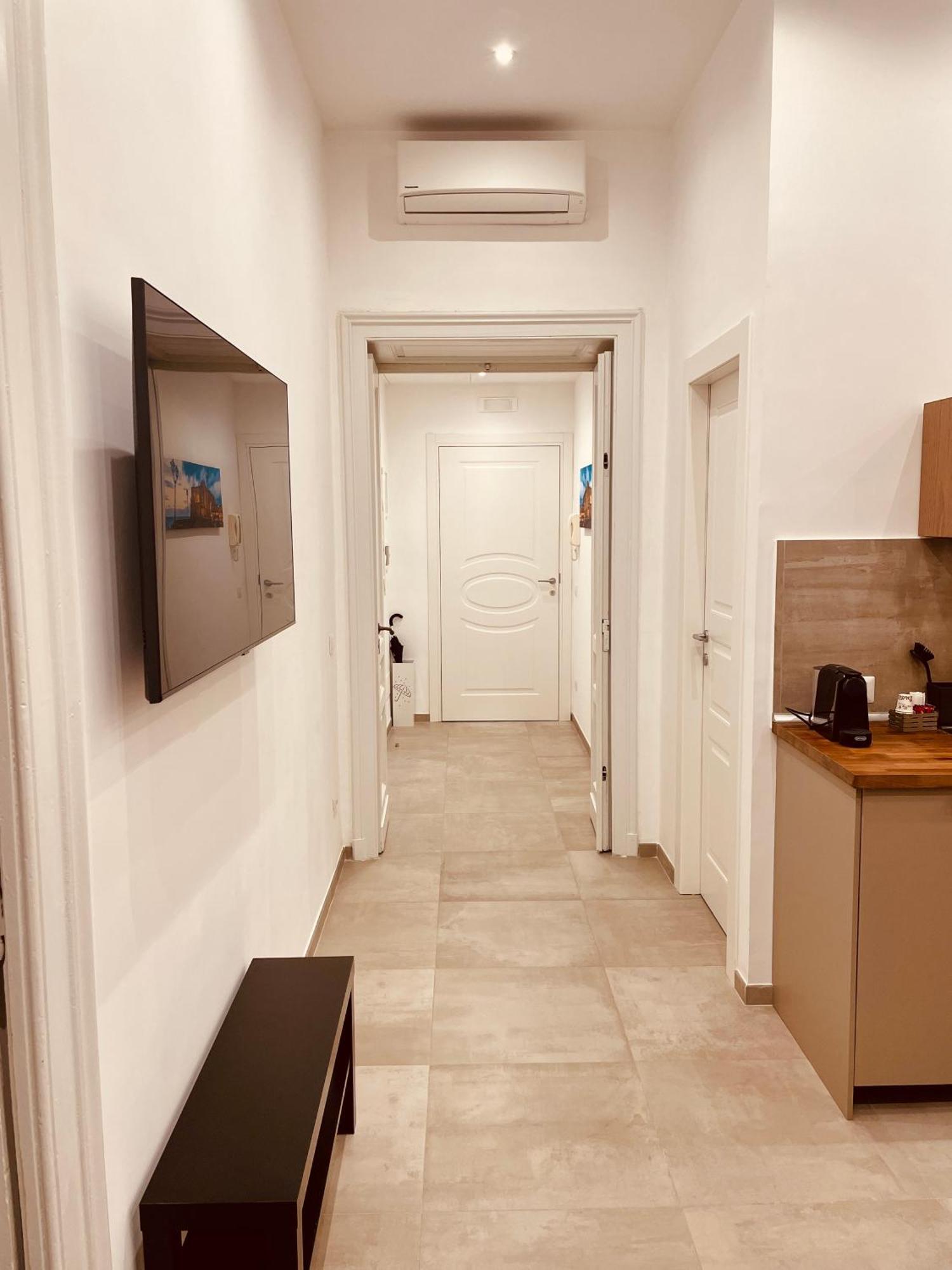 Centrale Naples