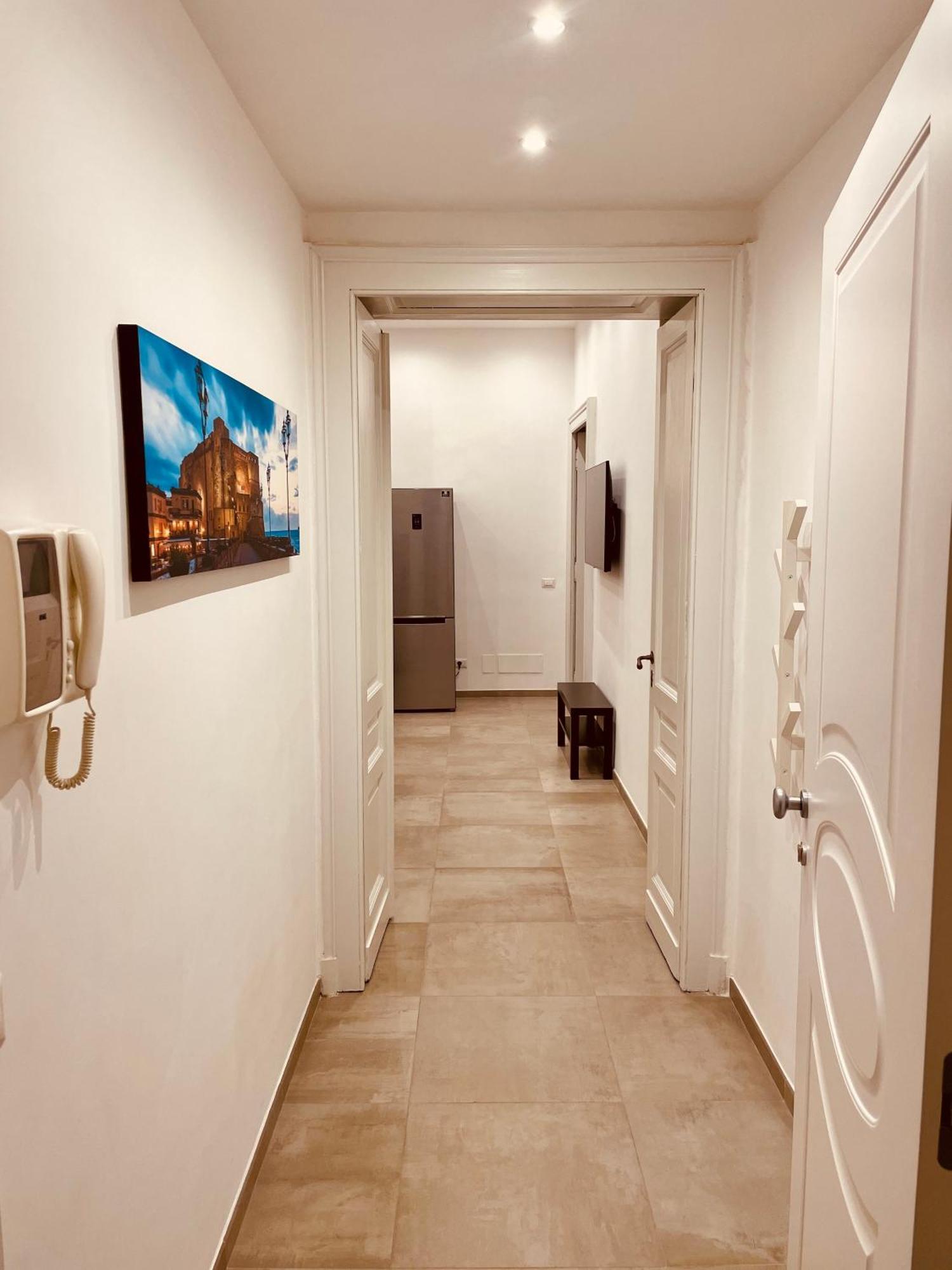 Centrale Apartment *