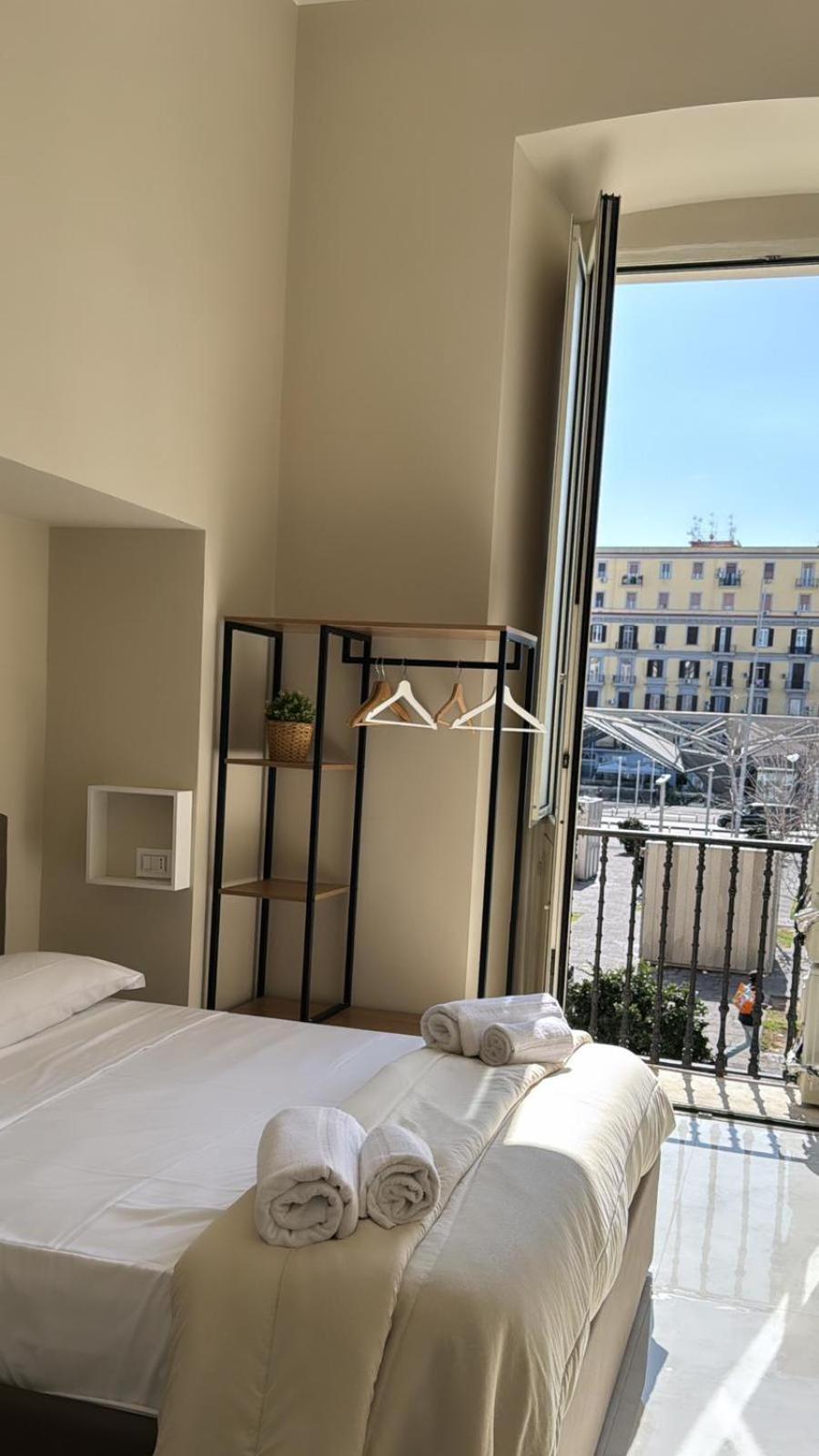 Bed & Breakfast Royal Flower 3*
