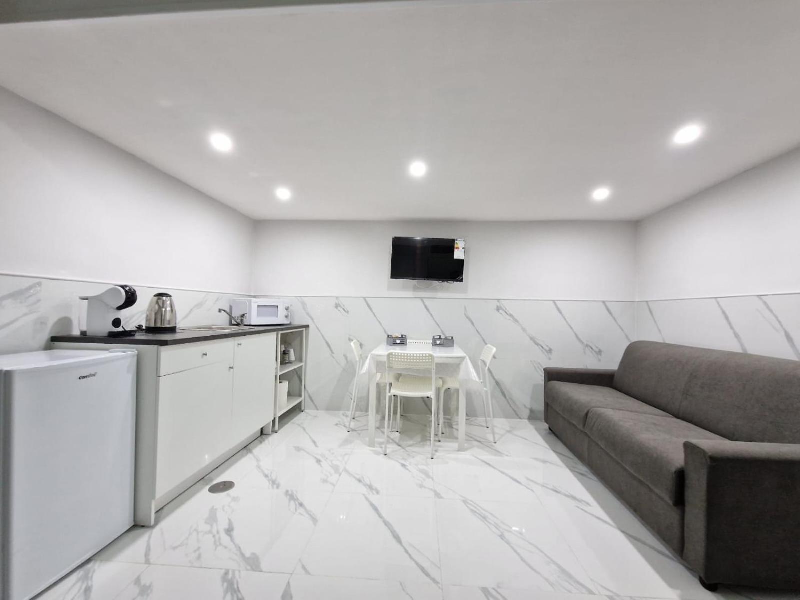 House Angiolina Naples
