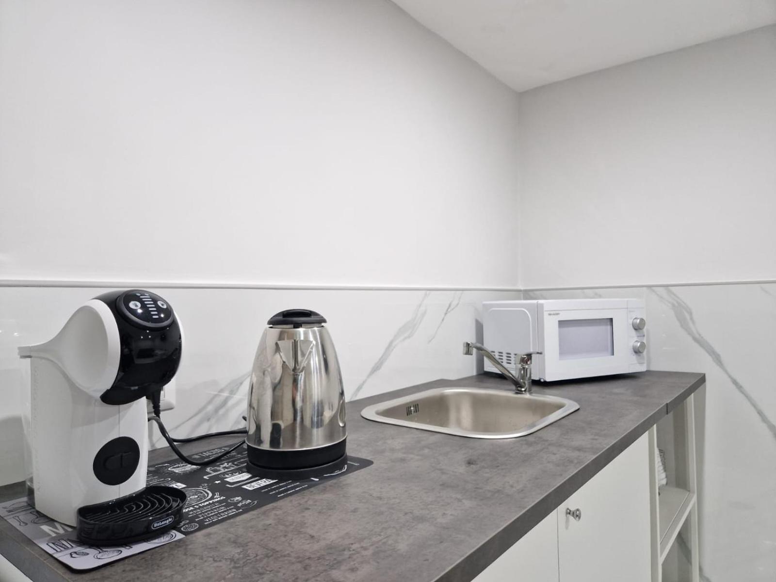 House Angiolina Bed & Breakfast Naples