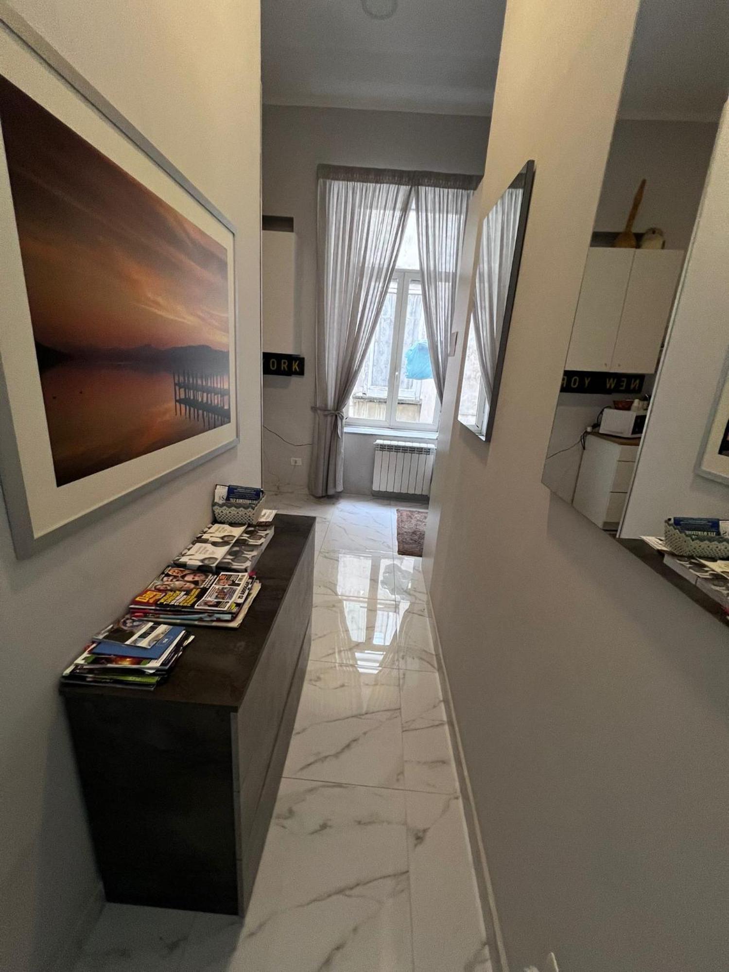Bed & Breakfast San Gennaro In Porta Naples