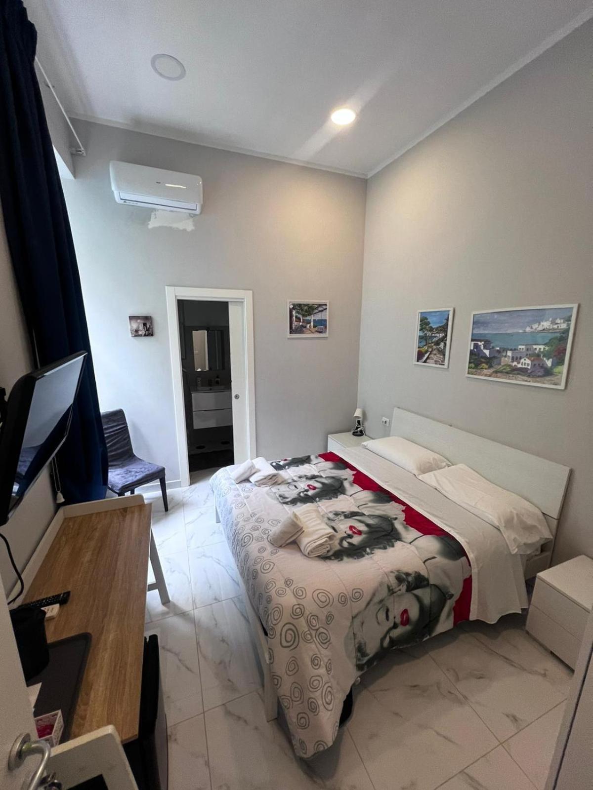 San Gennaro In Porta Bed & Breakfast *
