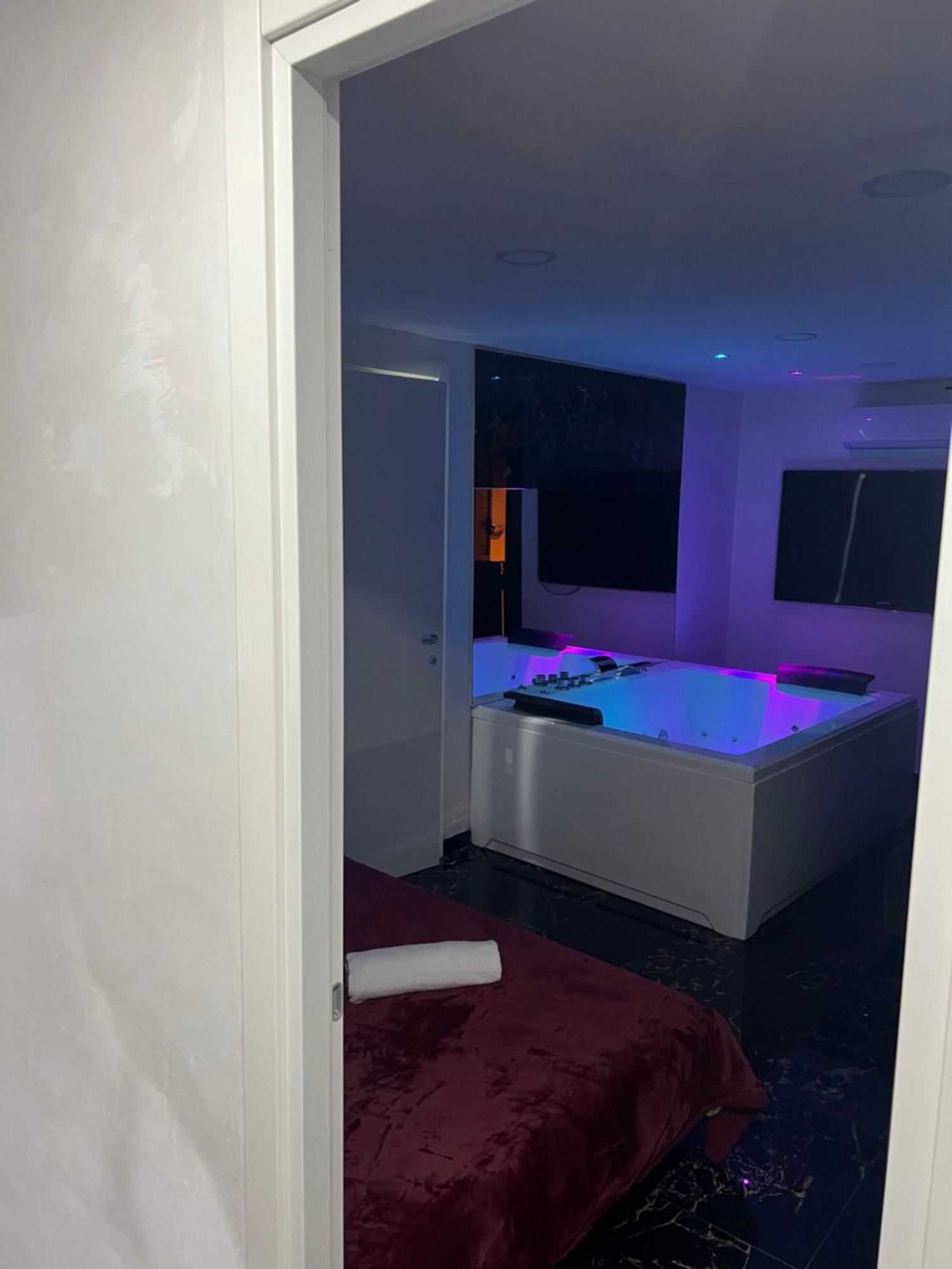 Apartment Valentino Luxury