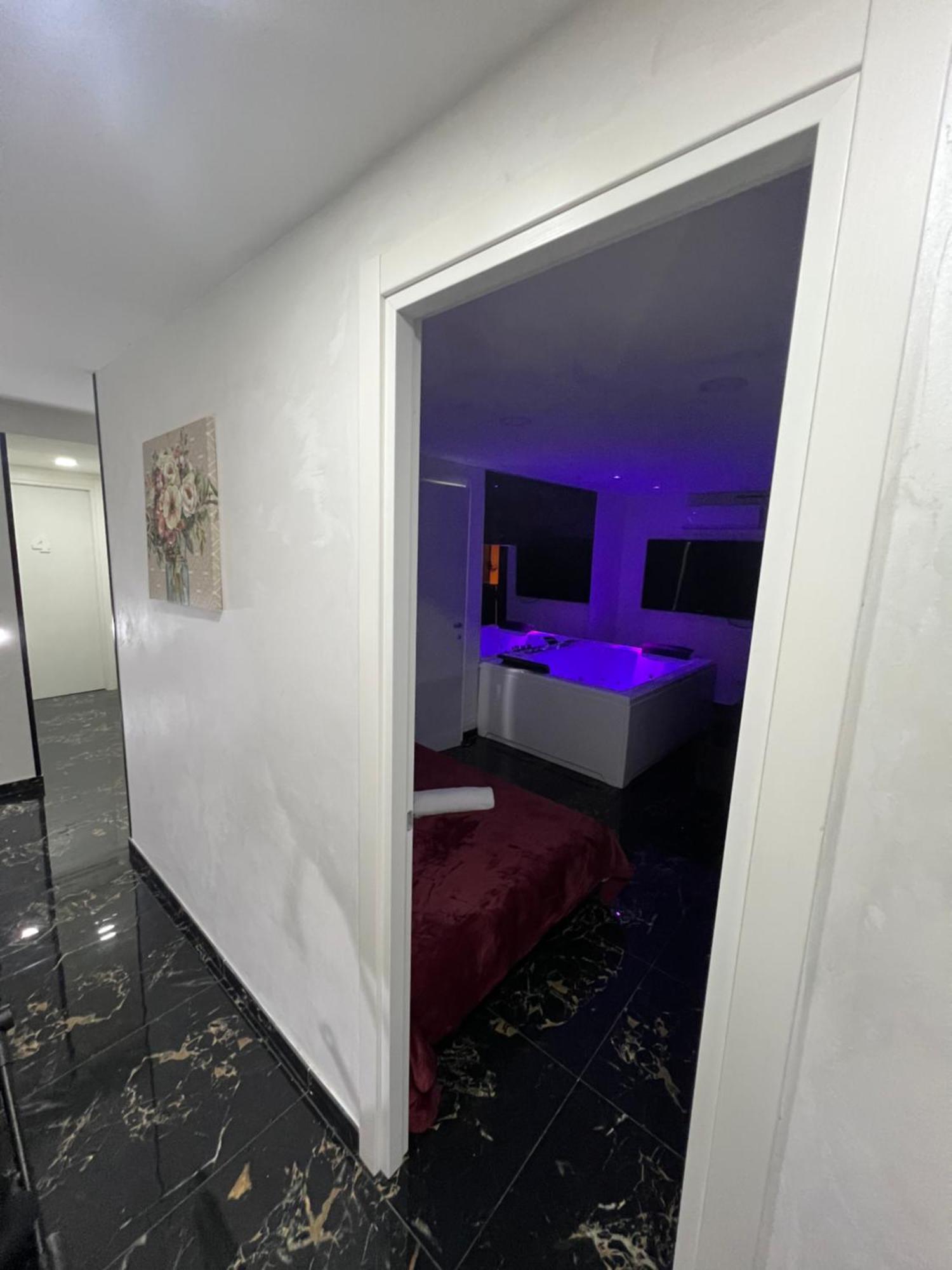 Apartment Valentino Luxury Naples