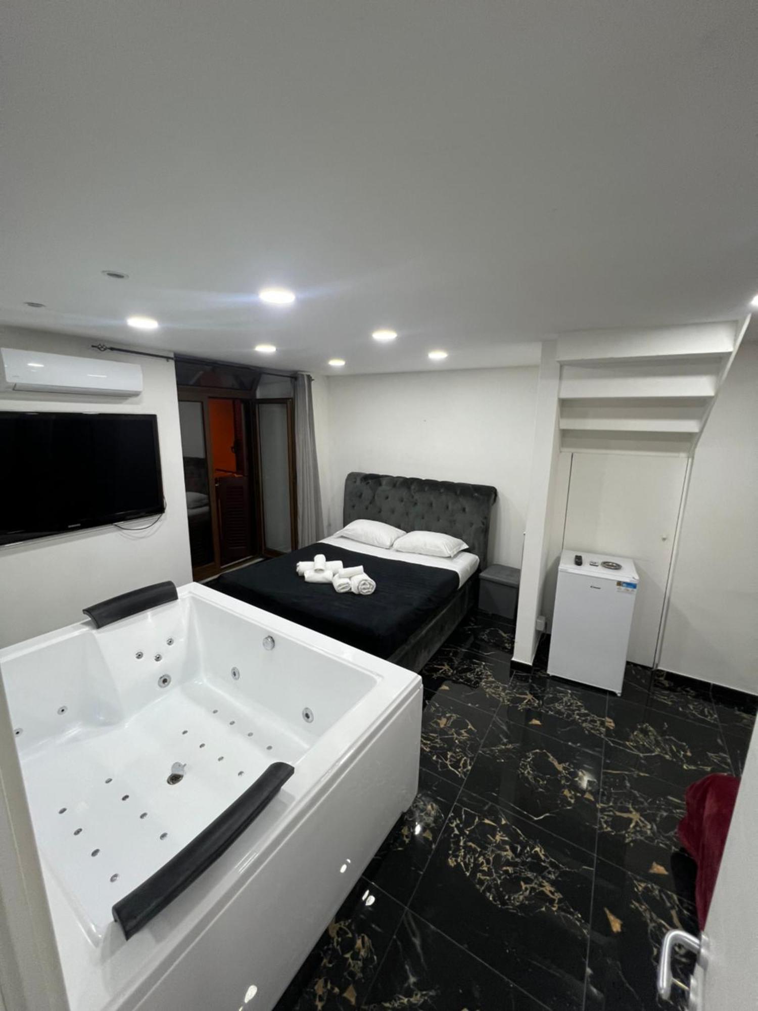 Apartment Valentino Luxury
