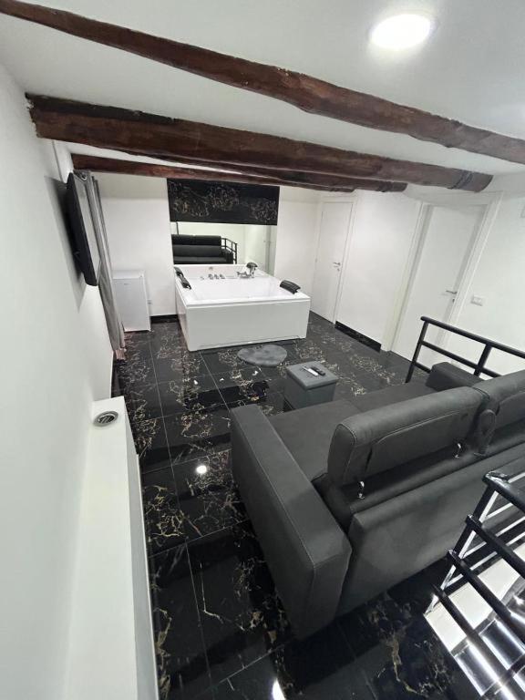 Apartment Valentino Luxury *