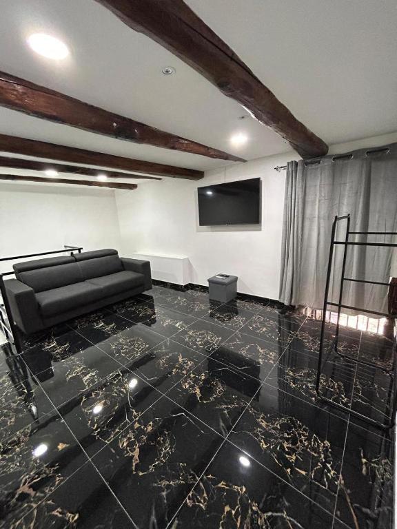 Valentino Luxury Apartment Naples