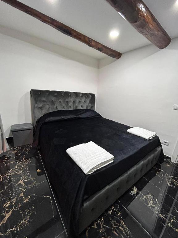 Valentino Luxury Apartment Naples