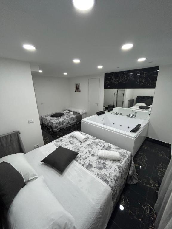 Apartment Valentino Luxury *
