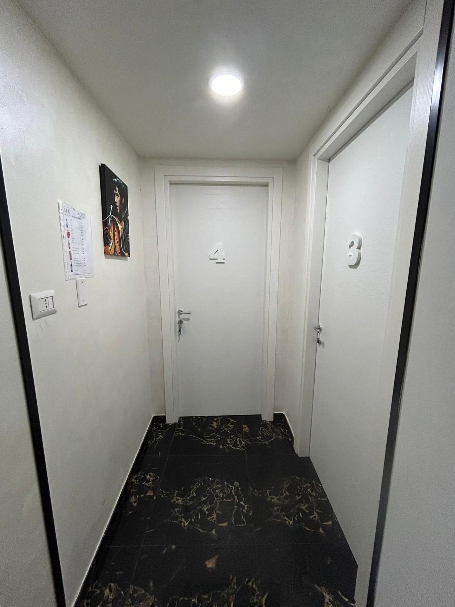 Valentino Luxury Apartment Naples
