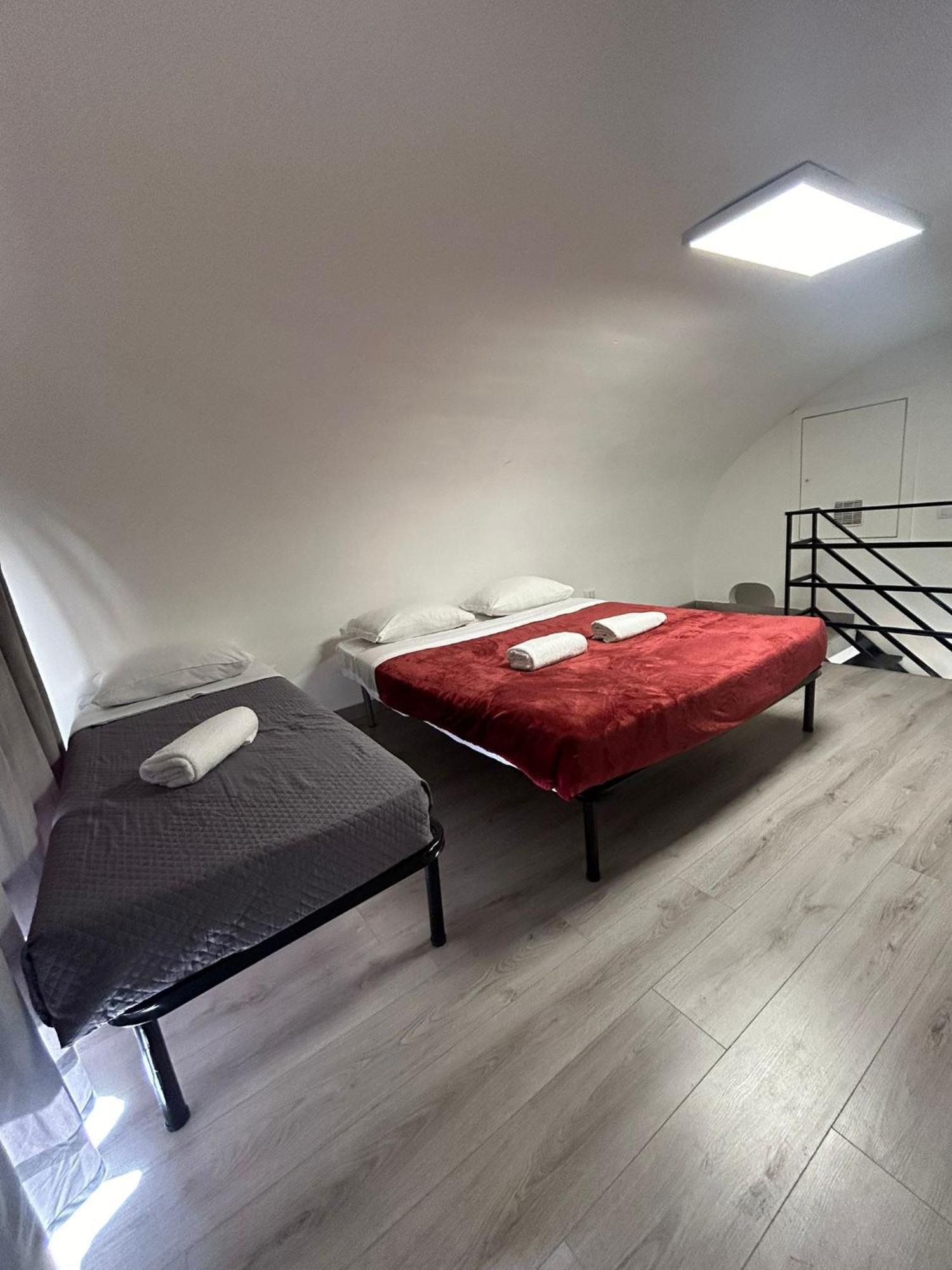 Valentino Luxury Apartment *
