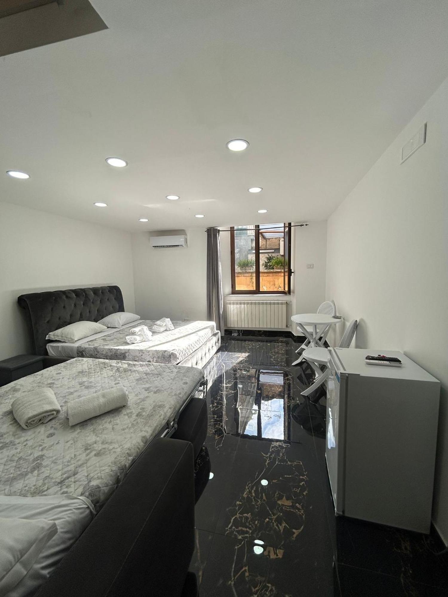 Apartment Valentino Luxury *