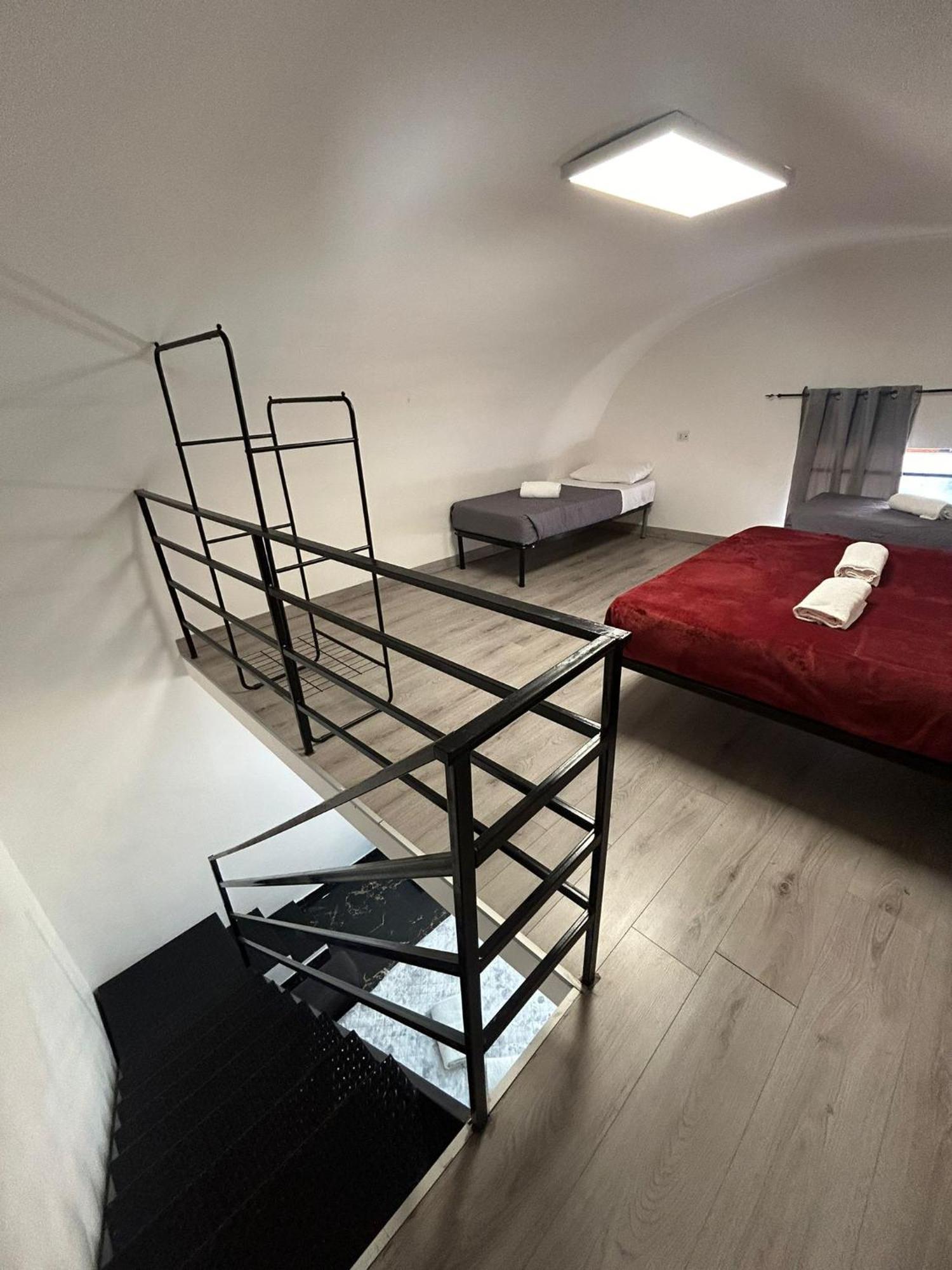 Valentino Luxury Apartment Naples