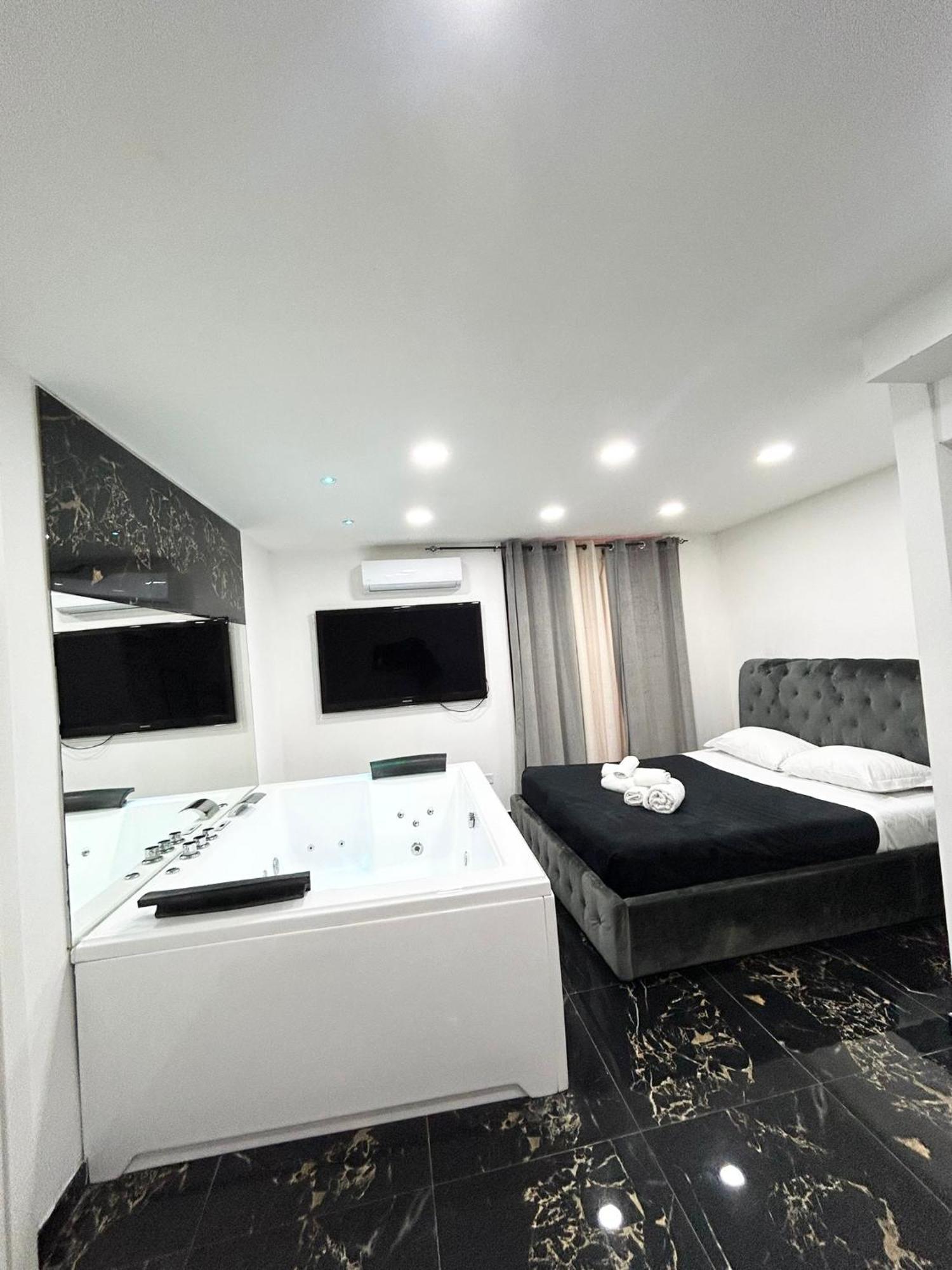 Apartment Valentino Luxury
