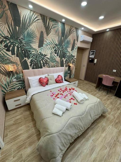 Royal Resilienza Apartment