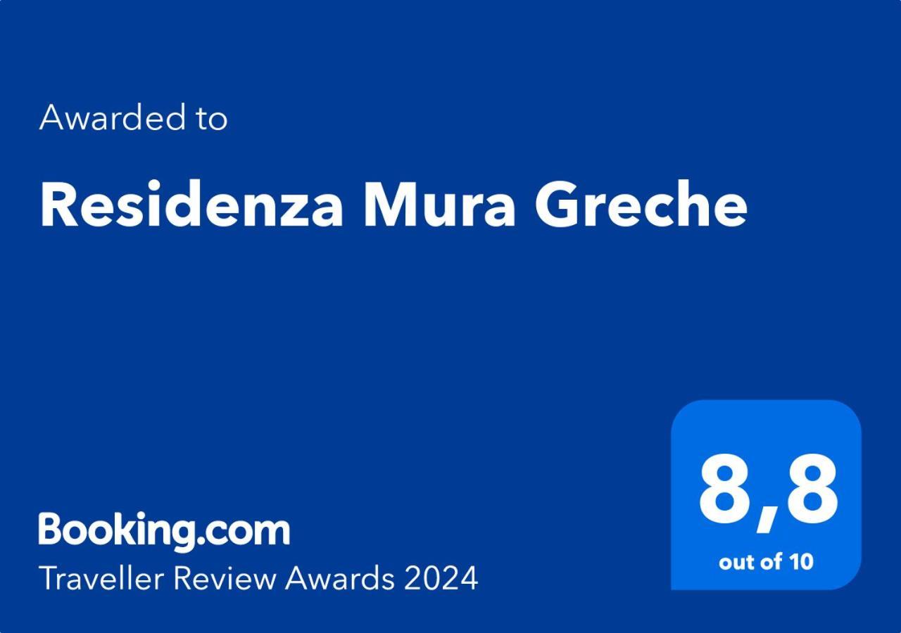 Residenza Mura Greche Apartment Naples