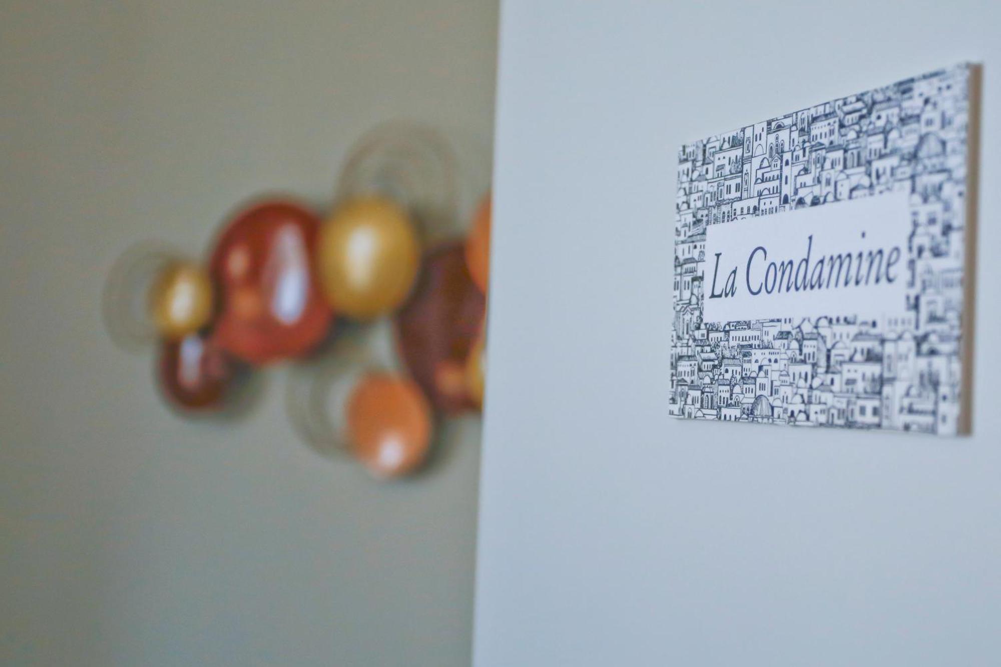 Guest house Florestine