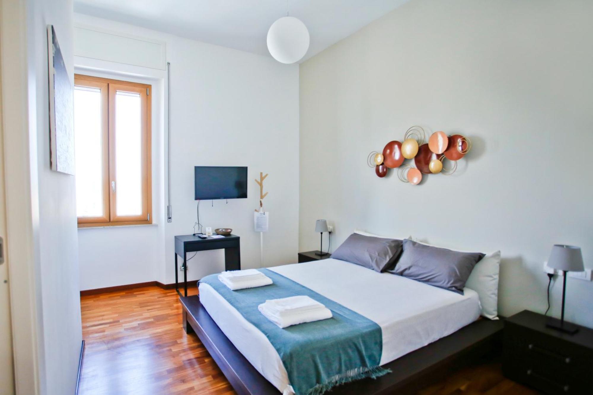 Florestine Guest house