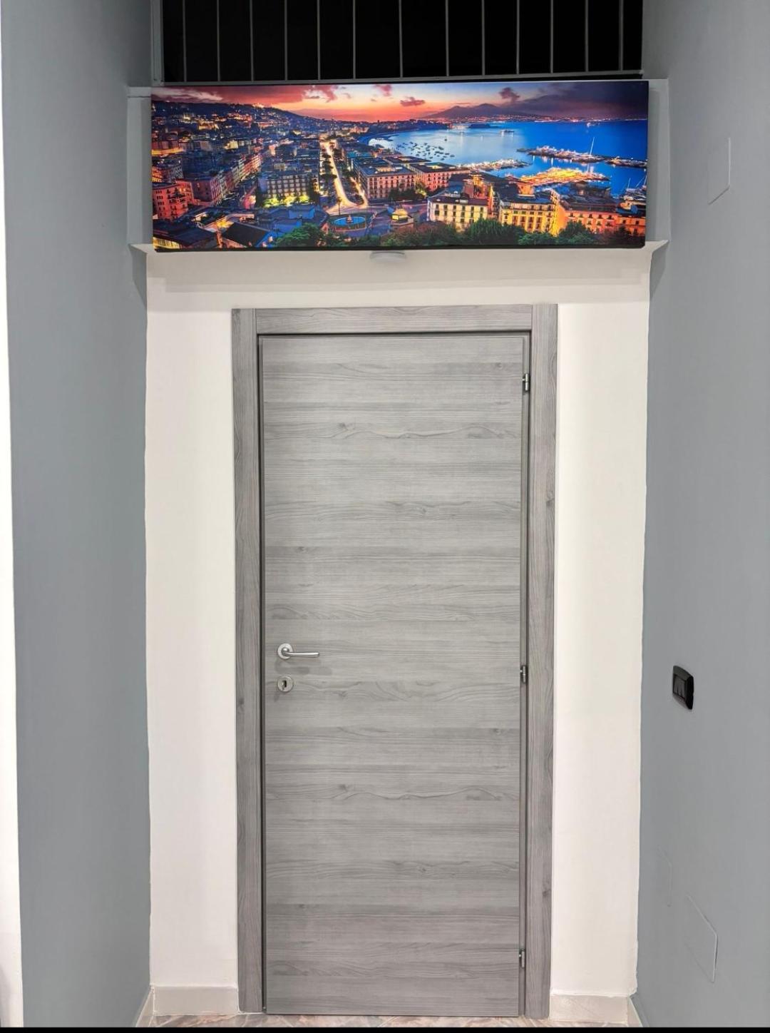 Apartment Di Napoli's *