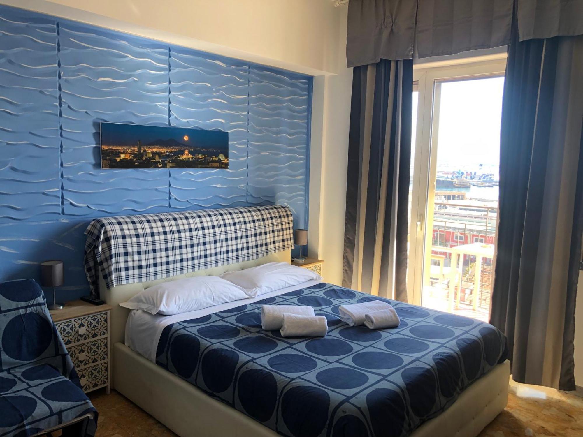 Marina Sky 8 Guest house Naples