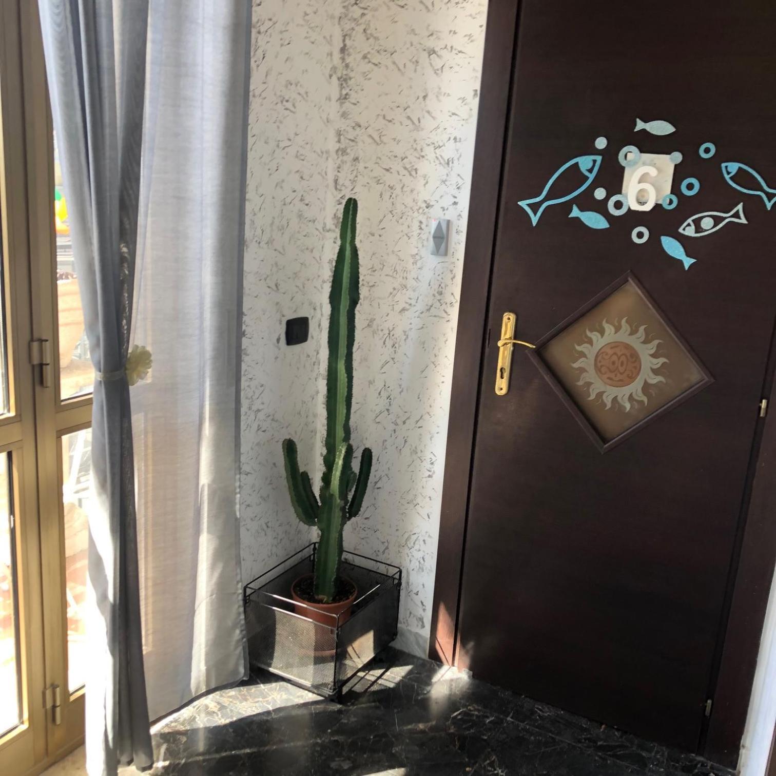 Marina Sky 8 Guest house