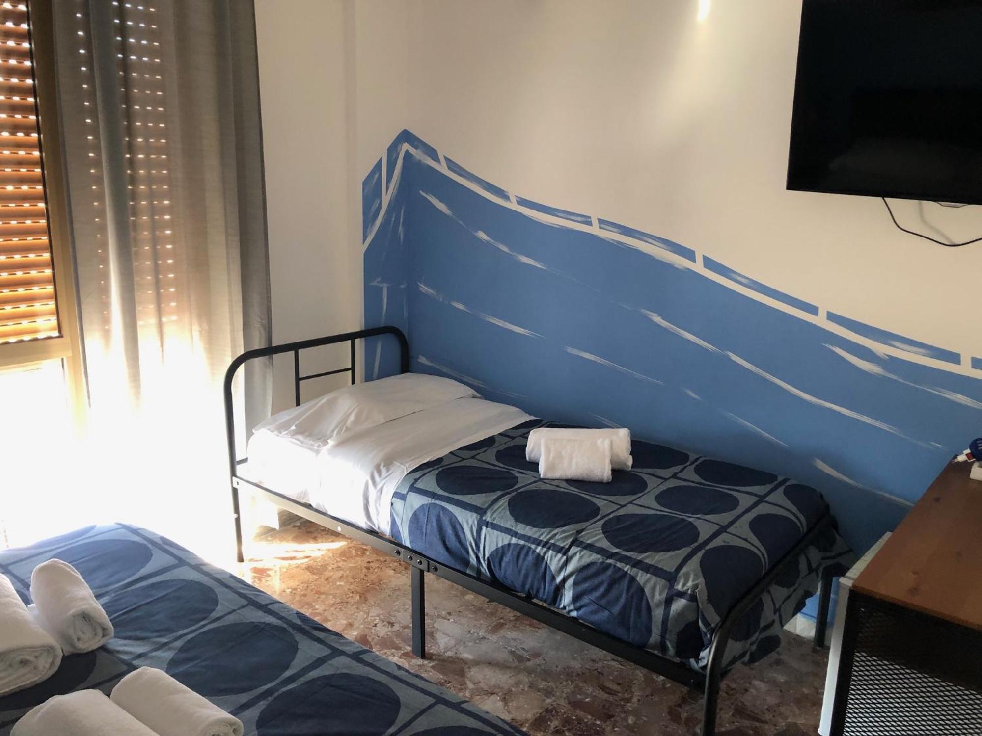 Guest house Marina Sky 8
