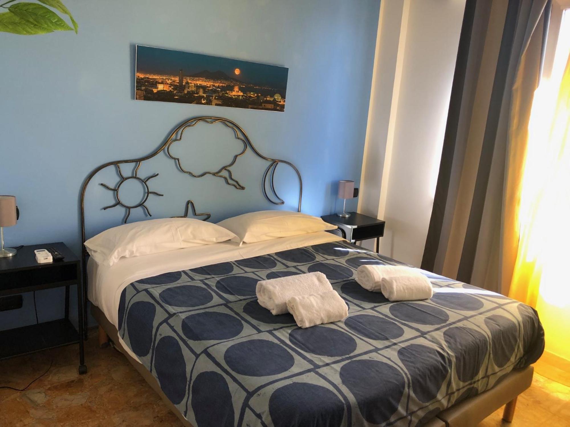 Guest house Marina Sky 8 *