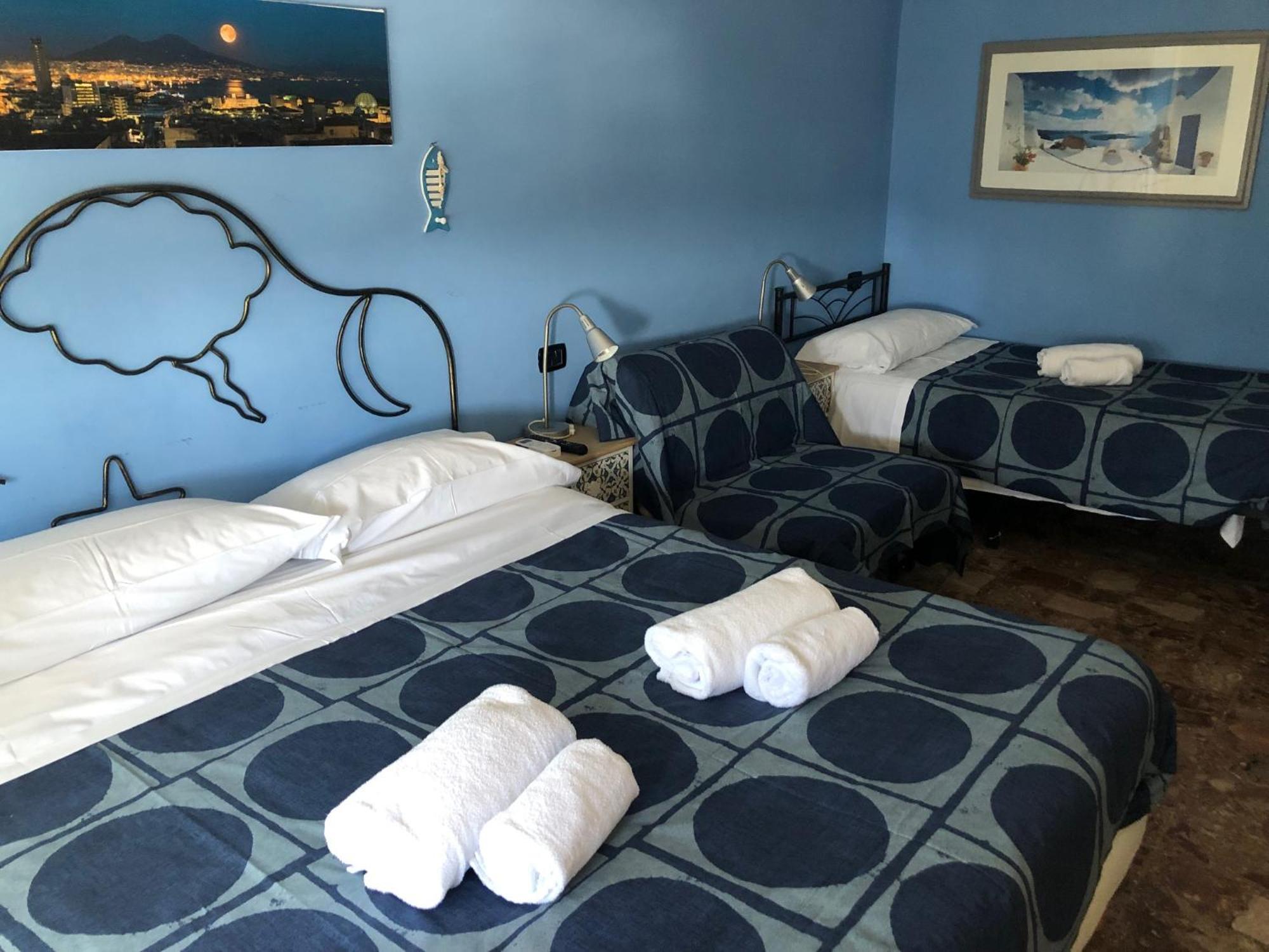 Marina Sky 8 Guest house *