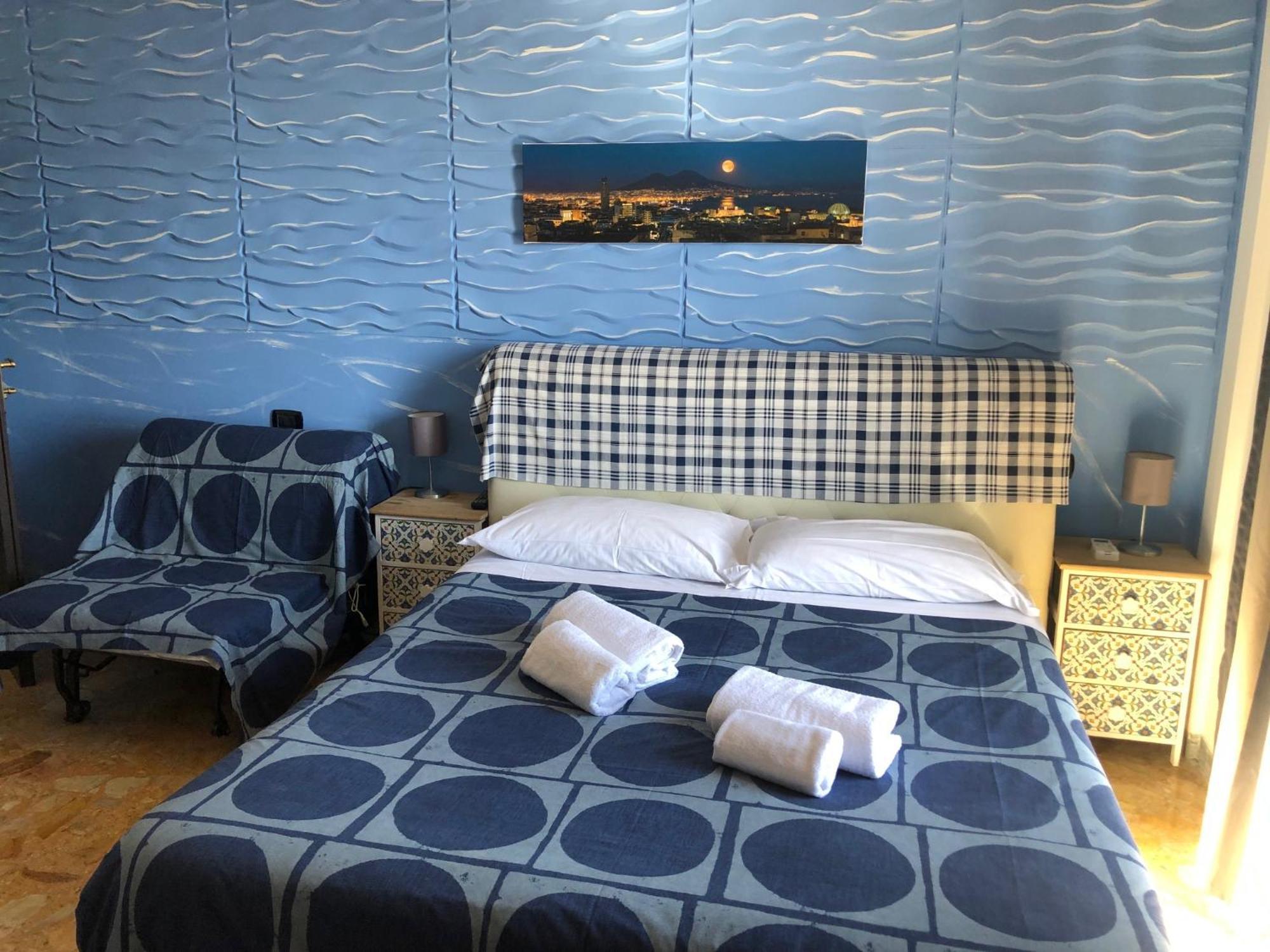 Marina Sky 8 Guest house Naples