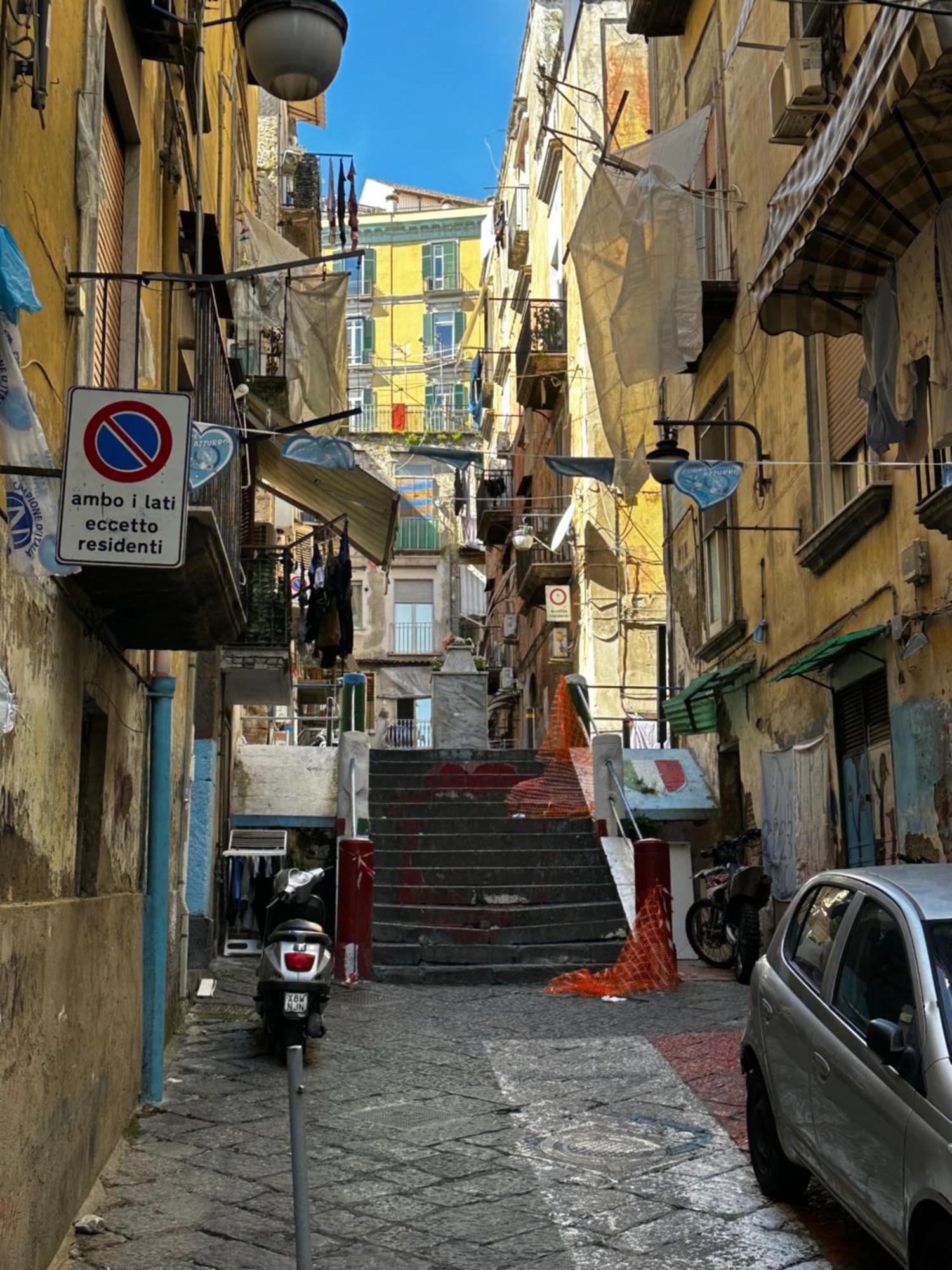 Nanninella Naples