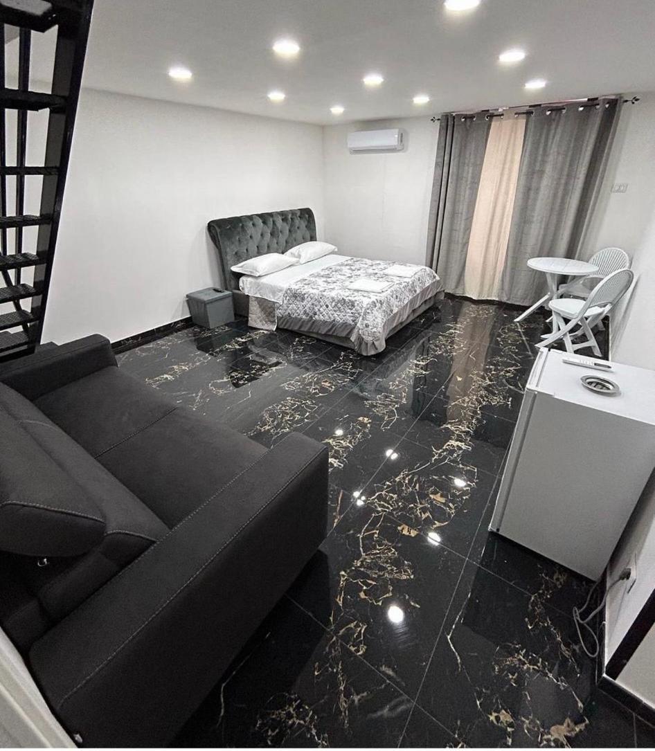 Valentino Luxury Apartment