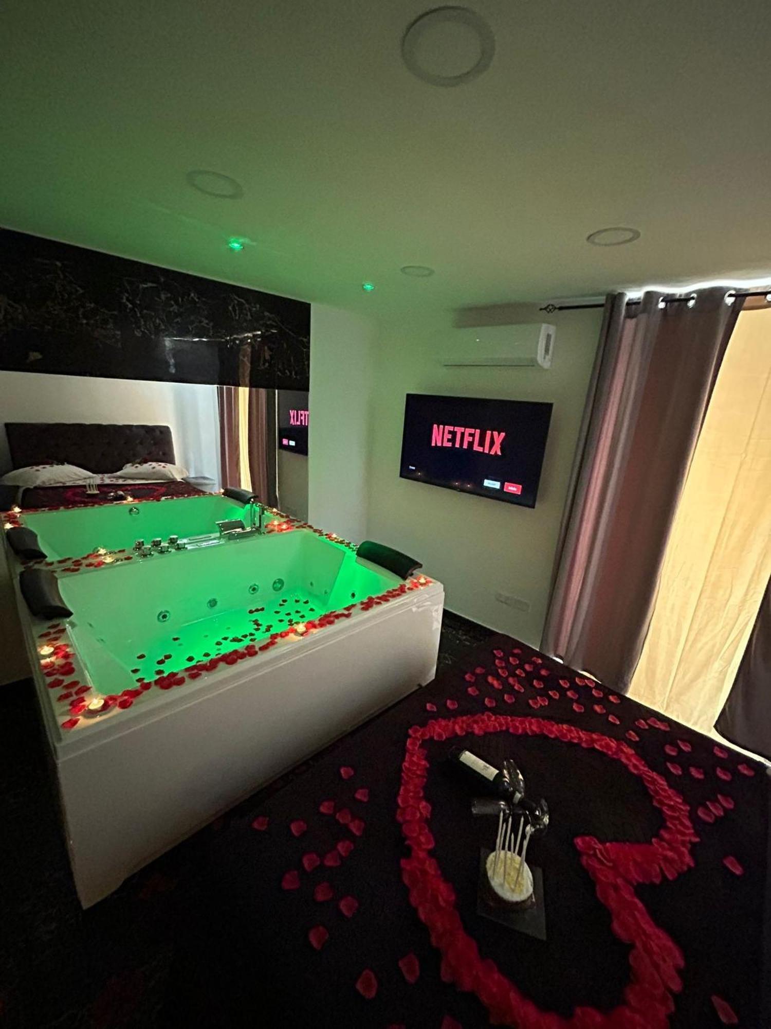 Apartment Valentino Luxury