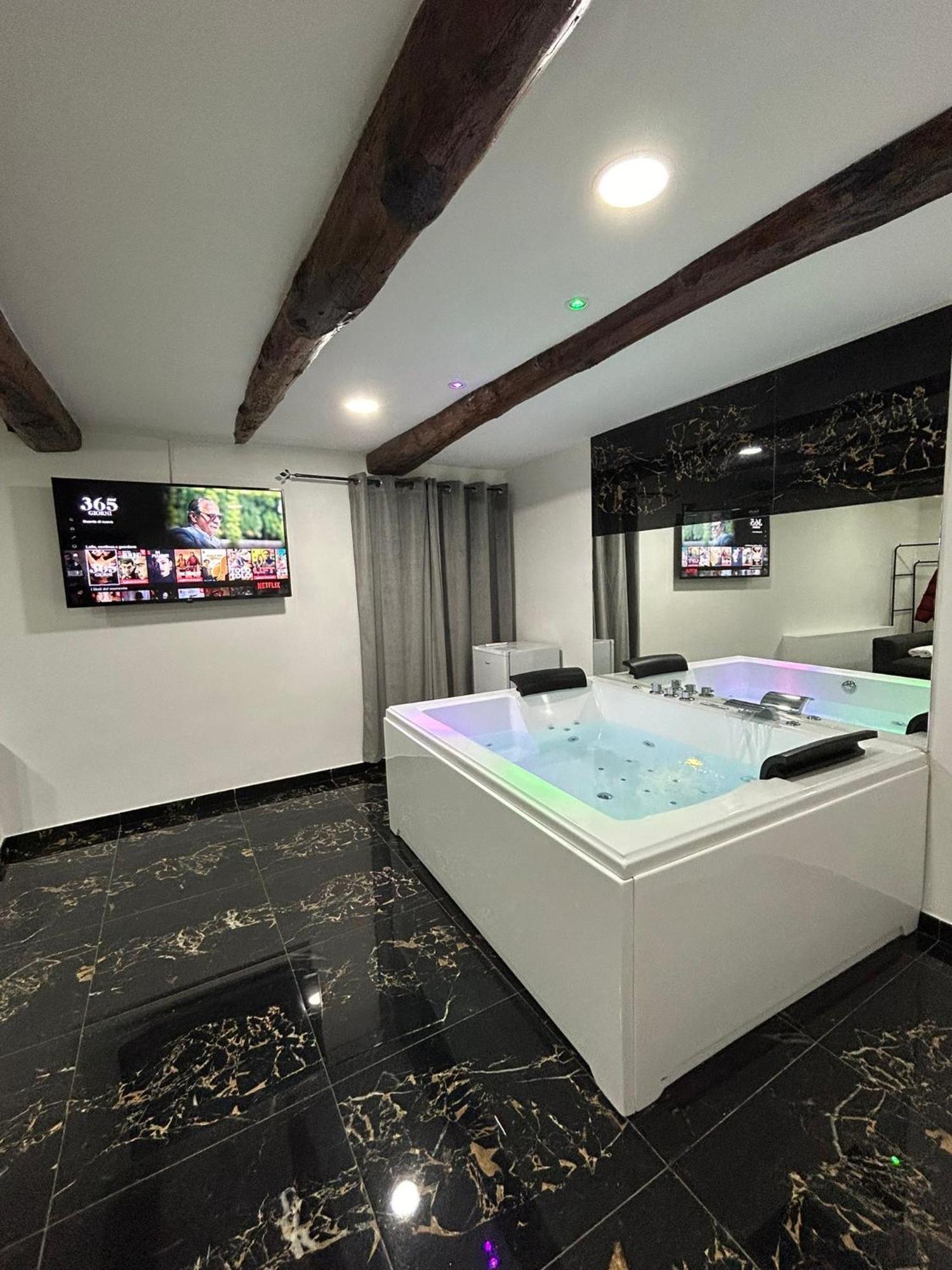 Apartment Valentino Luxury *