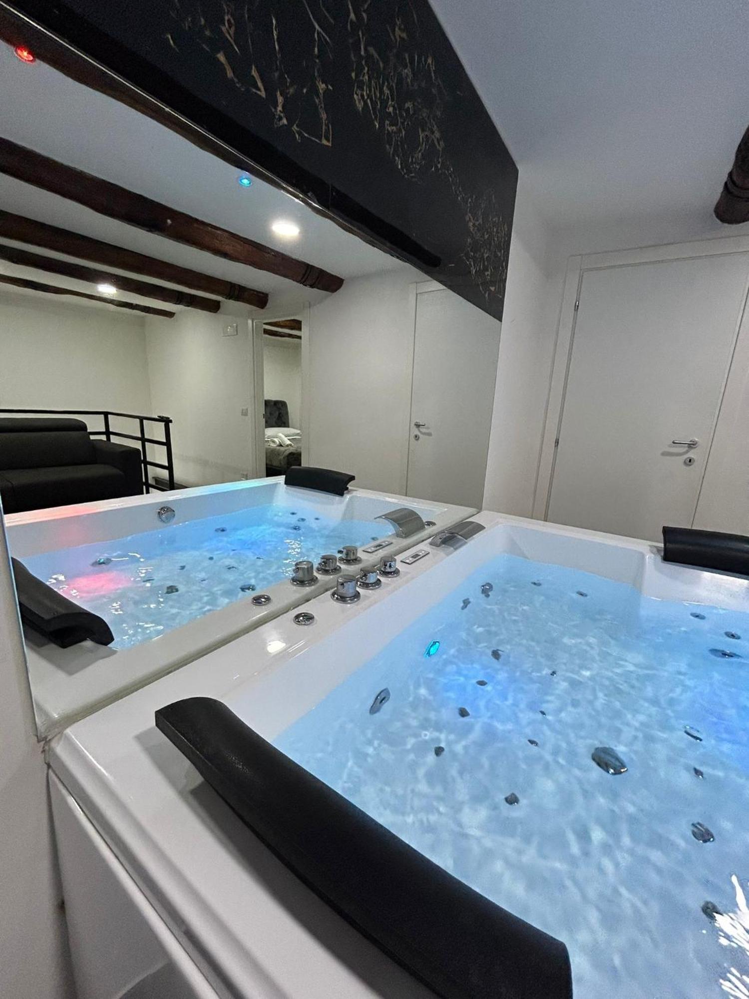 Apartment Valentino Luxury