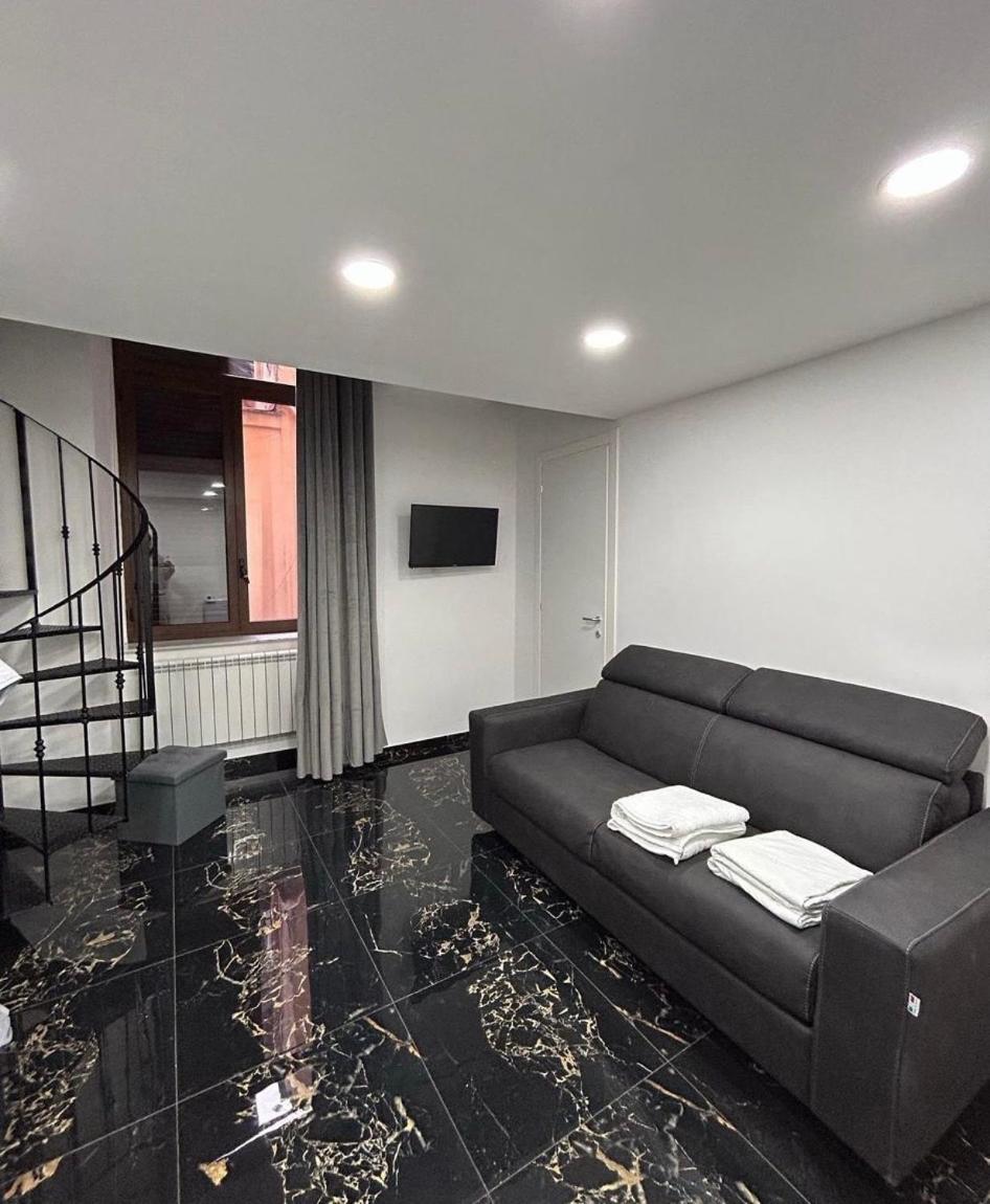Valentino Luxury Apartment