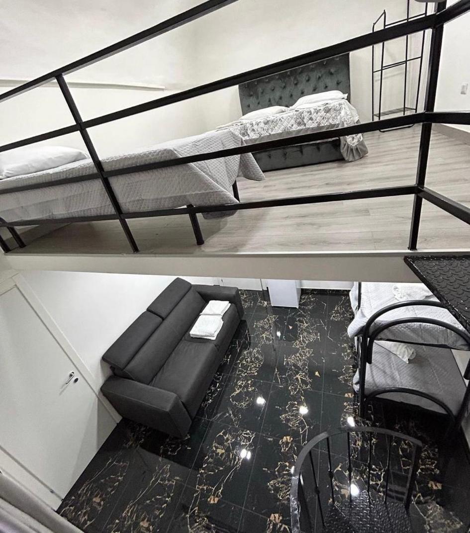 Valentino Luxury Apartment *