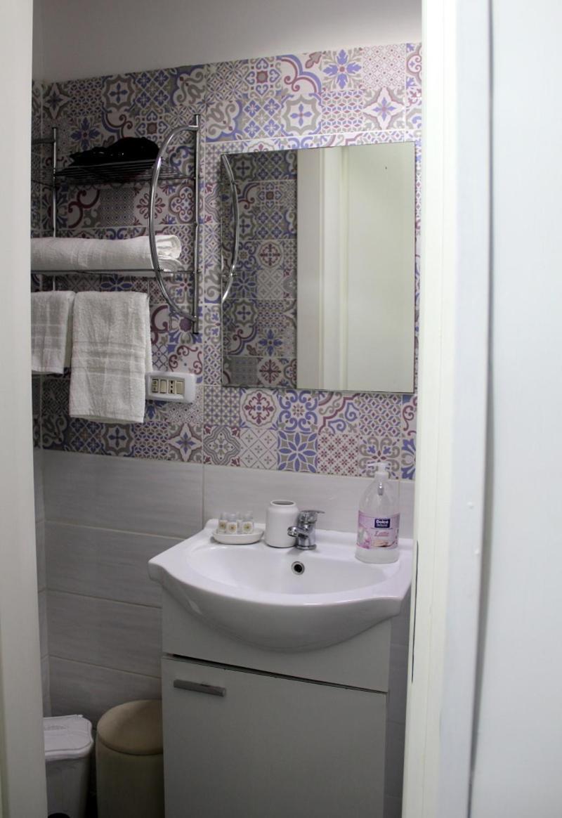 Apartment O’ Presepe Naples